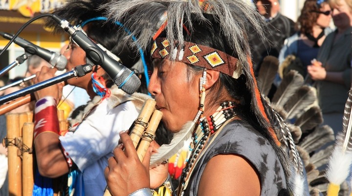 Ceremonies