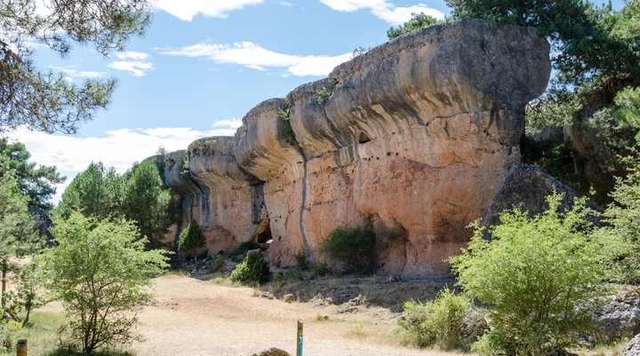 Betoverde Stad van Cuenca