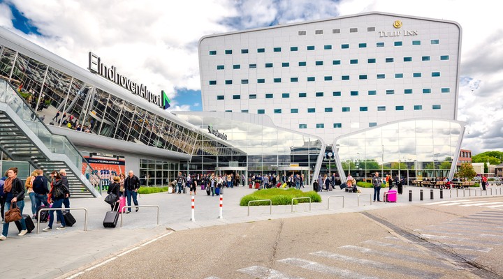 Eindhoven Airport