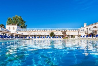 SUNEO CLUB van TUI