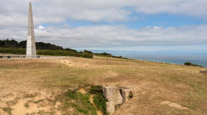 Invasiestranden