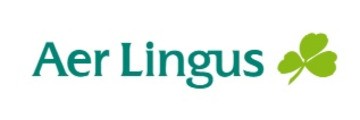 Logo van Aer Lingus