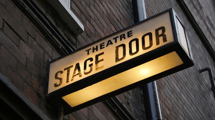 Alexandra Theatre