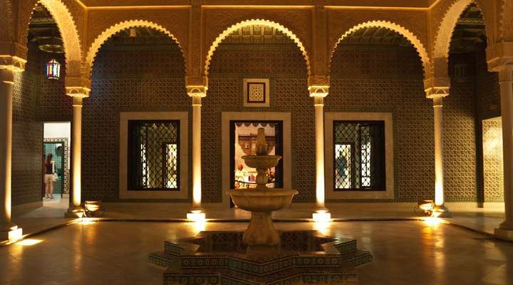 Dar Cherait Museum