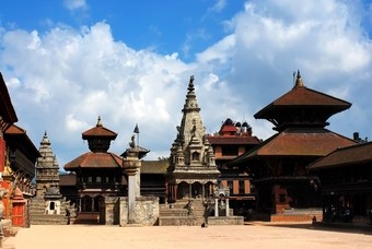 Top 10 bezienswaardigheden Nepal