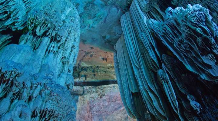 Seven-Star Cave