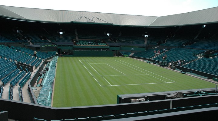 Wimbledon