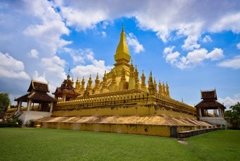 Top 10 bezienswaardigheden Laos