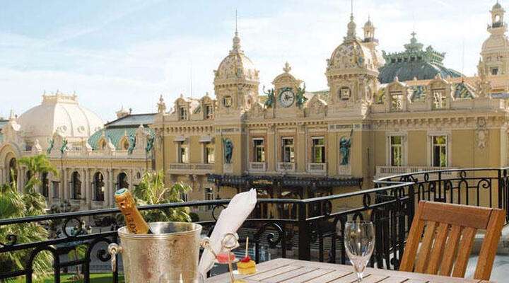 Monaco