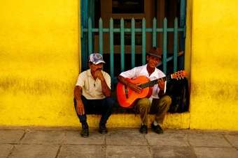 Top 5 excursies Cuba