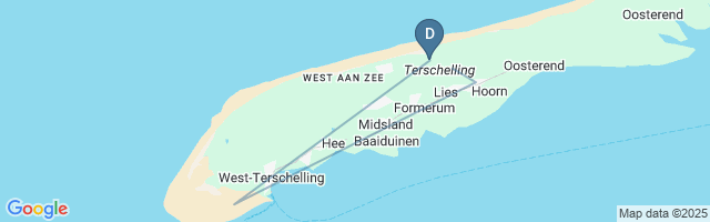 Vakantieverhaal Over Nederland Zomervakantie Op Terschelling Reisgraag Nl