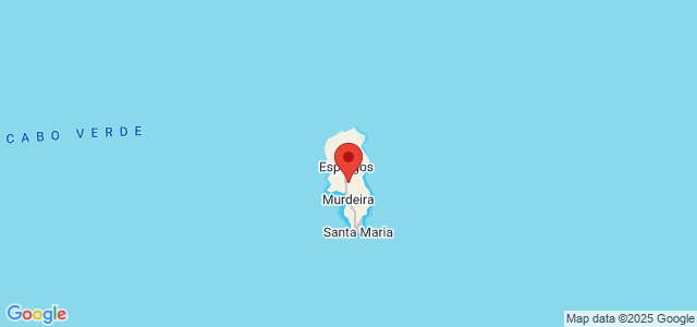 Landkaart Sal