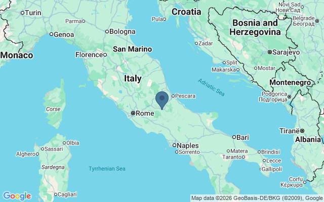 Abruzzo (Italië): informatie & reizen | Reisbureau Reisgraag.nl