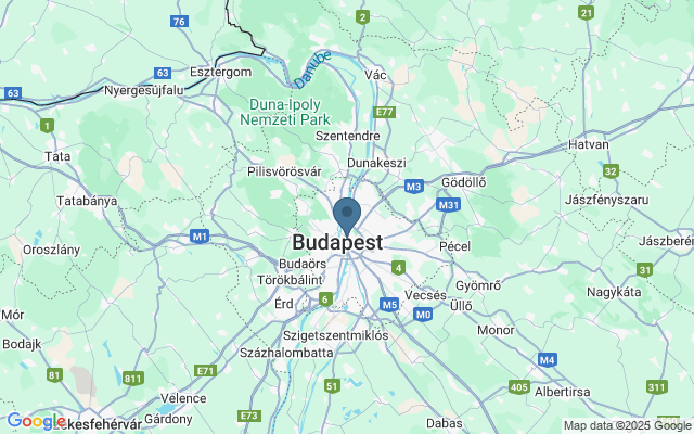 Boedapest Hongarije Informatie Reizen Reisbureau Reisgraag Nl