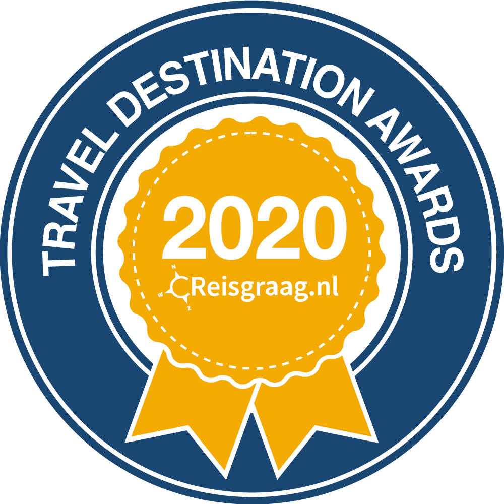 Travel Destination Awards