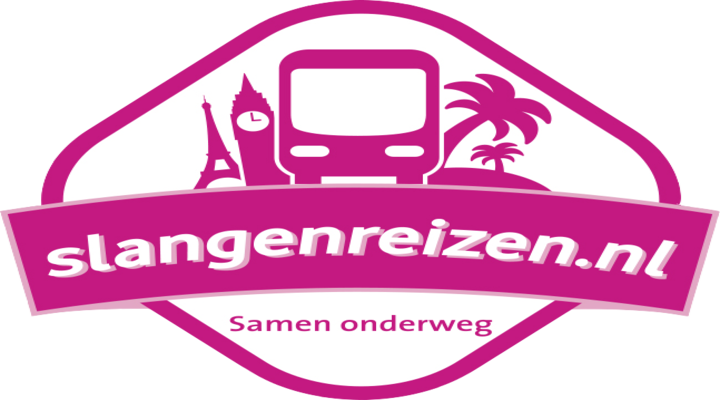 Logo Slangenreizen.nl