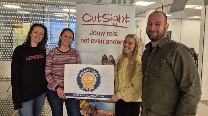 Reisgraag Awards 2025