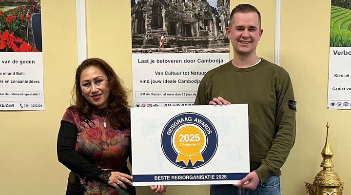 Reisgraag Awards 2025