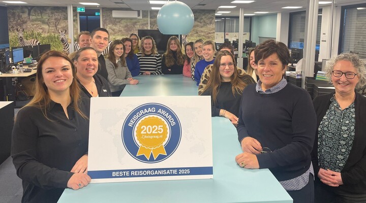 Reisgraag Awards 2025