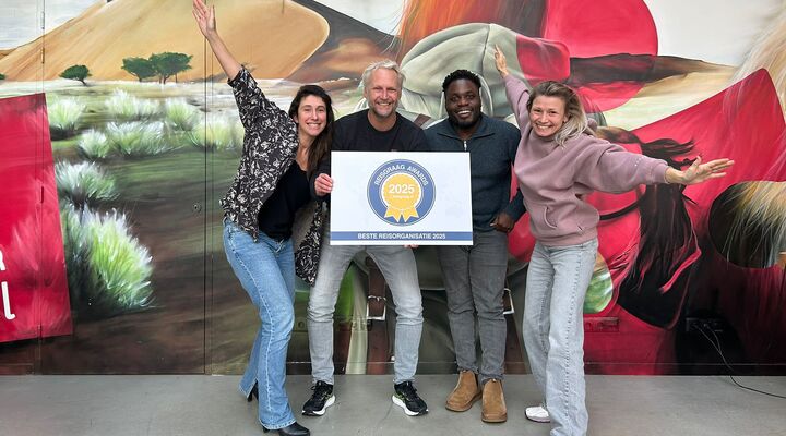 Reisgraag Awards 2025