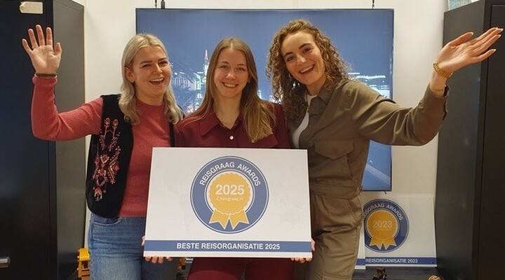 Reisgraag Awards 2025