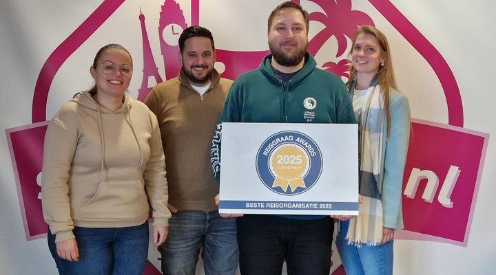 Reisgraag Awards 2025