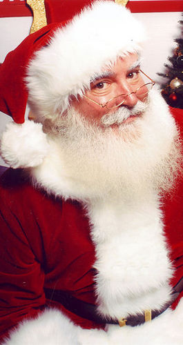 De Kerstman In Andere Landen Reisgraag Nl