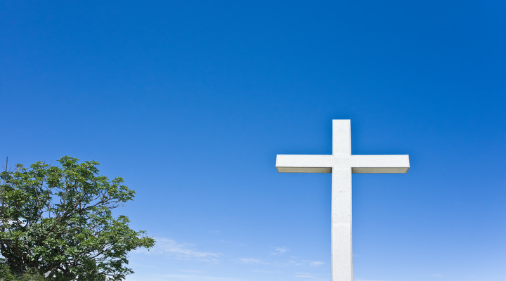 Divine Mercy Shrine