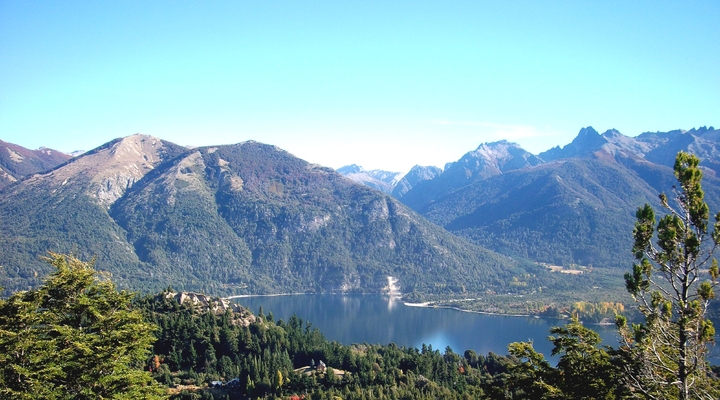 Bariloche, thuishaven van Típica Reizen