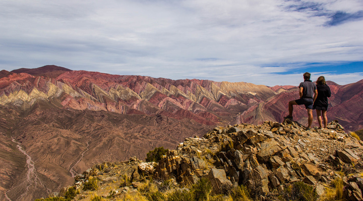 Quebrada de Humahuaca