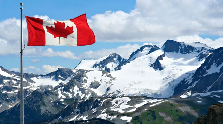 Op wintervakantie naar Canada met Buro Scanbrit