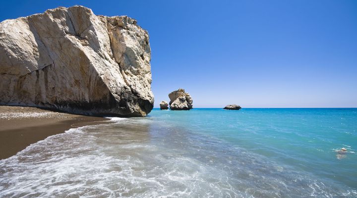 Cyprus nieuwe winterzonbestemming Oad