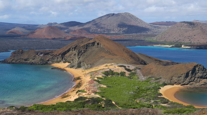 Ecuador nieuwe bestemming voor Selva Travel | Reisgraag.nl