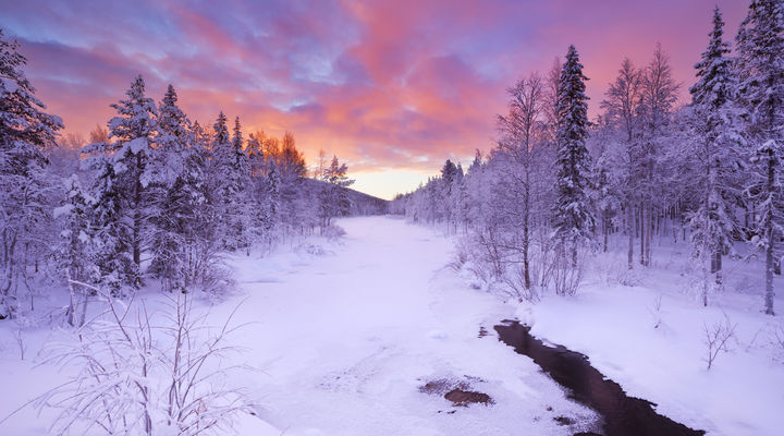 Lapland