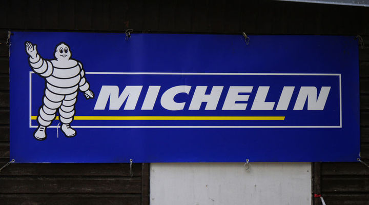 L’Aventure Michelin