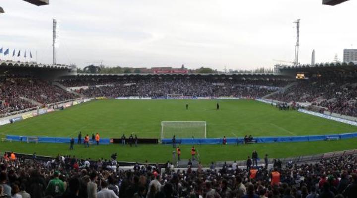 Stade Chaban-Delmas