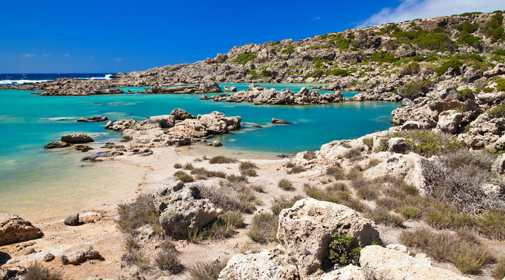 Fly-drive Kreta nieuw in het aanbod van Stip