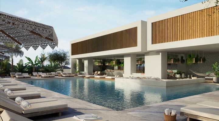 Opening nieuw 'Adults Only' Sunprime-hotel op Kos