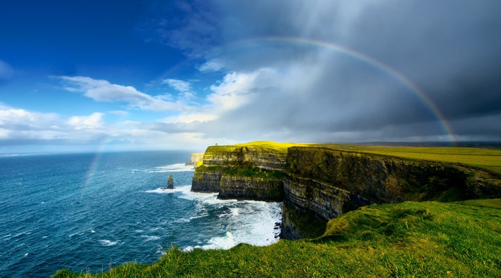 Zomer '21 boekbaar, waaronder een rondreis Ierland