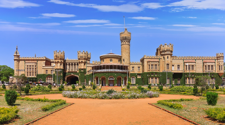 Bangalore, India