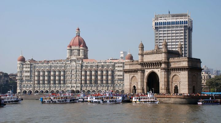 Mumbai
