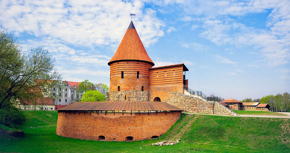 Litouwen van A tot Z - Reisgraag.nl