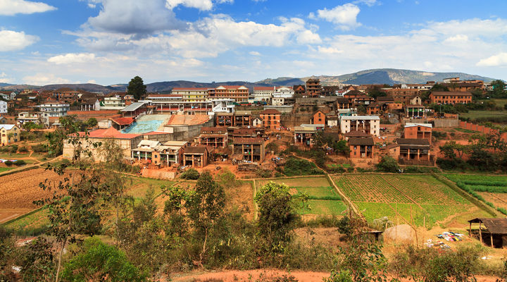 Ambositra