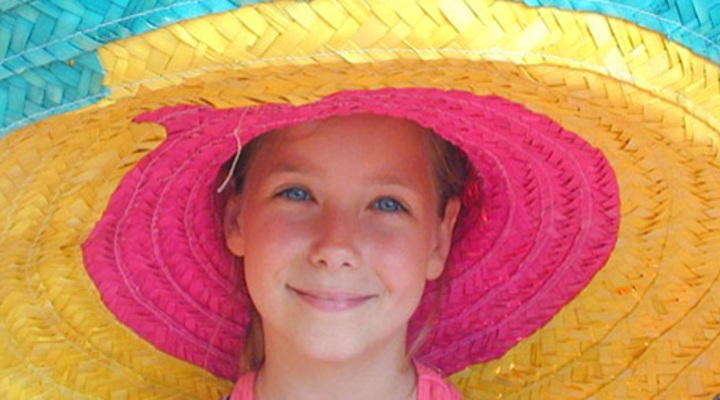 Nu ook als gezin naar Mexico met RiksjaKids