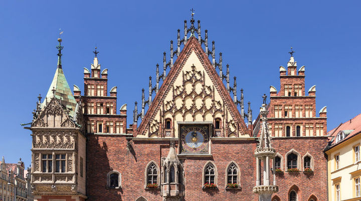 Raadhuis
