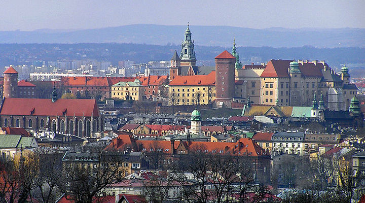 Krakau