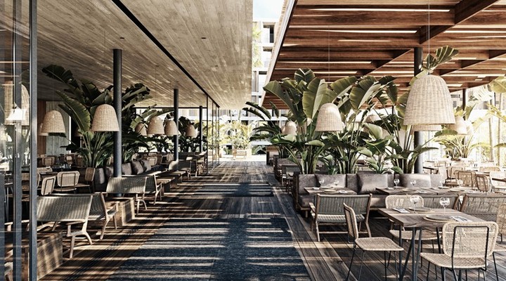 Casa Cook Ibiza