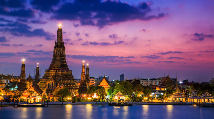 Bangkok