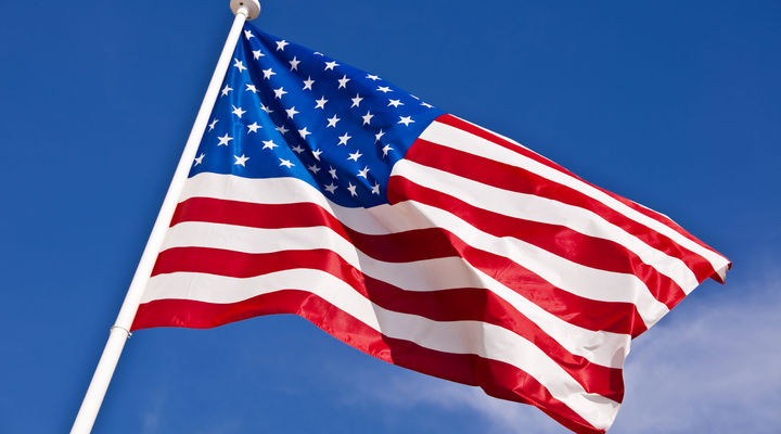 Amerika, populaire bestemming Travel Active