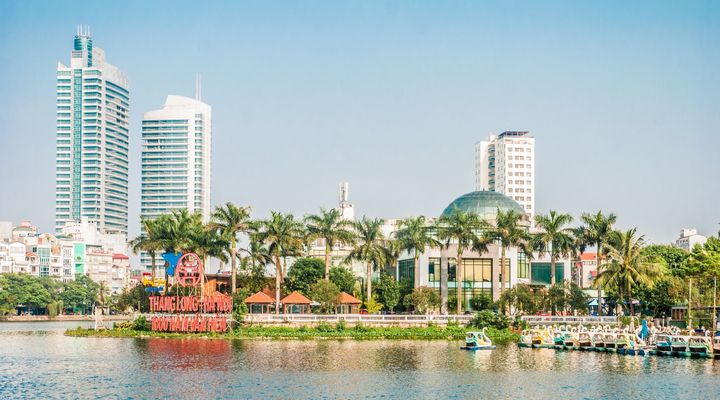 Hanoi